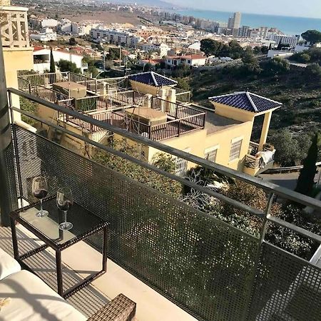 Casa Calma Disfruta De Nuestras Vistas Y Tranquilidad Peníscola Exterior foto