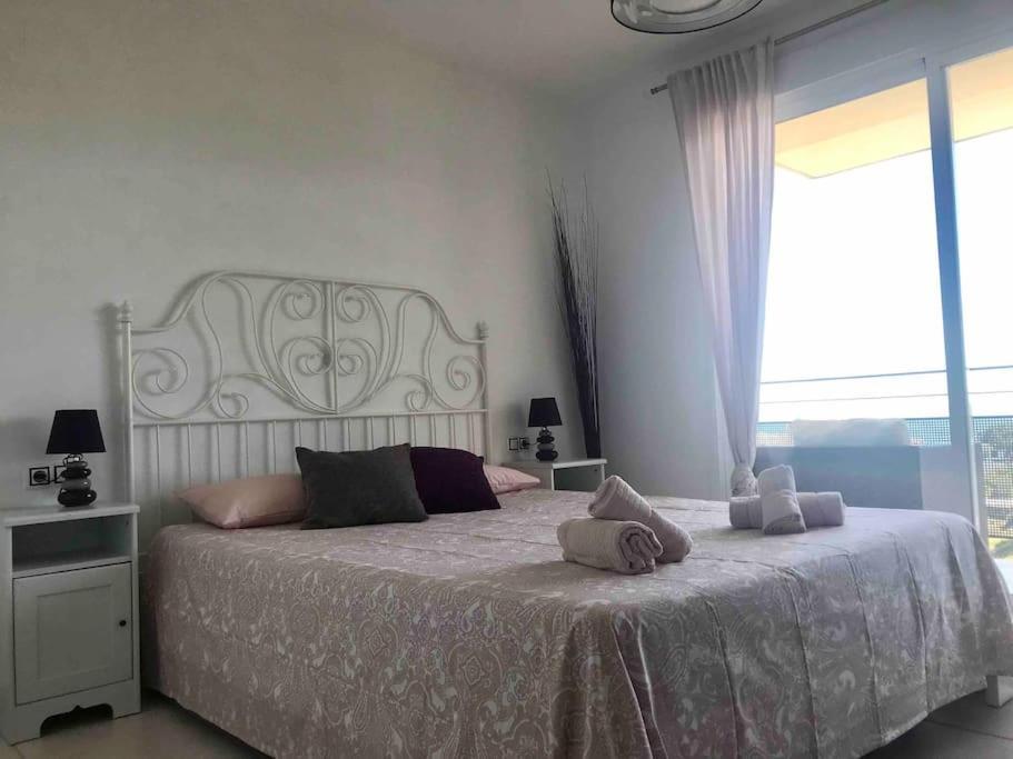 Casa Calma Disfruta De Nuestras Vistas Y Tranquilidad Peníscola Exterior foto