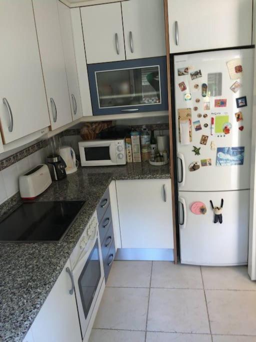 Casa Calma Disfruta De Nuestras Vistas Y Tranquilidad Peníscola Exterior foto