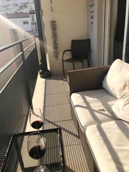 Casa Calma Disfruta De Nuestras Vistas Y Tranquilidad Peníscola Exterior foto