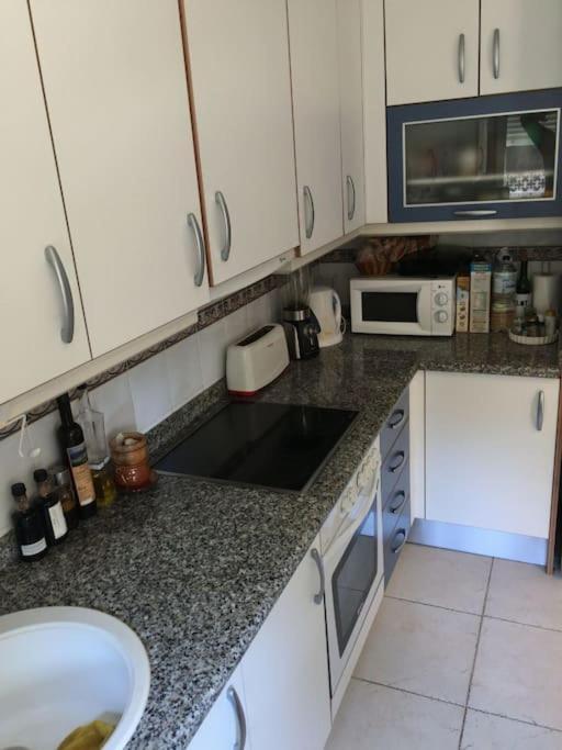 Casa Calma Disfruta De Nuestras Vistas Y Tranquilidad Peníscola Exterior foto