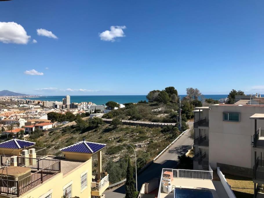 Casa Calma Disfruta De Nuestras Vistas Y Tranquilidad Peníscola Exterior foto