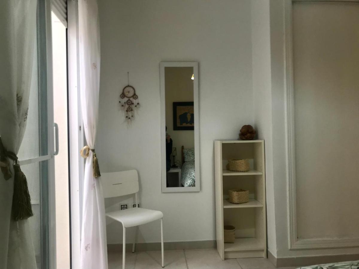 Casa Calma Disfruta De Nuestras Vistas Y Tranquilidad Peníscola Exterior foto