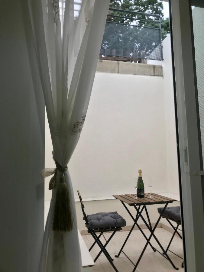 Casa Calma Disfruta De Nuestras Vistas Y Tranquilidad Peníscola Exterior foto